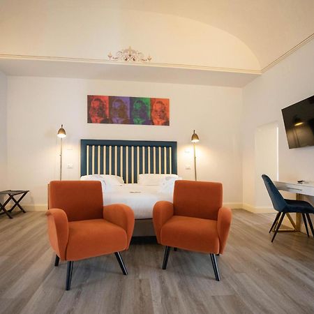 Lanterne Magiche Ortigia Suites Siraküza Dış mekan fotoğraf