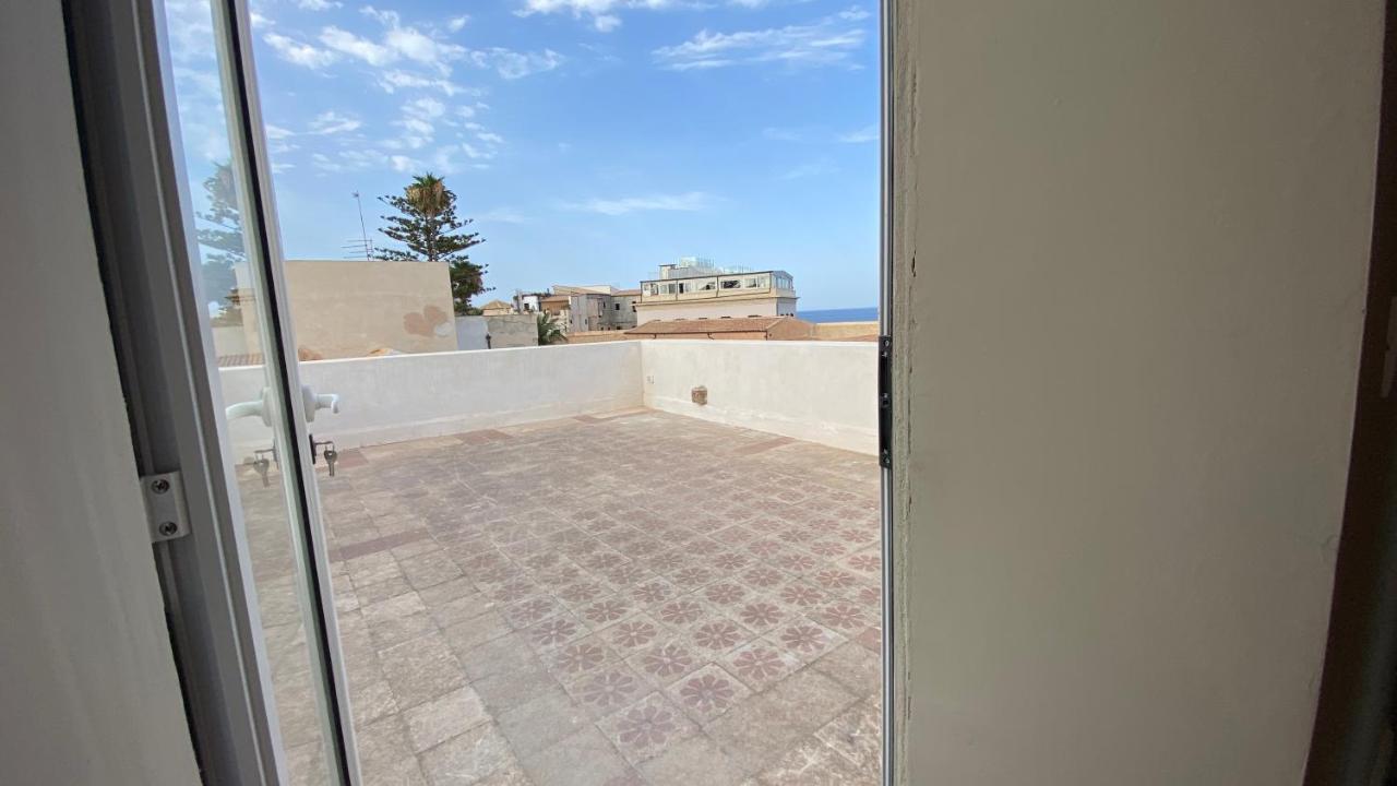 Lanterne Magiche Ortigia Suites Siraküza Dış mekan fotoğraf