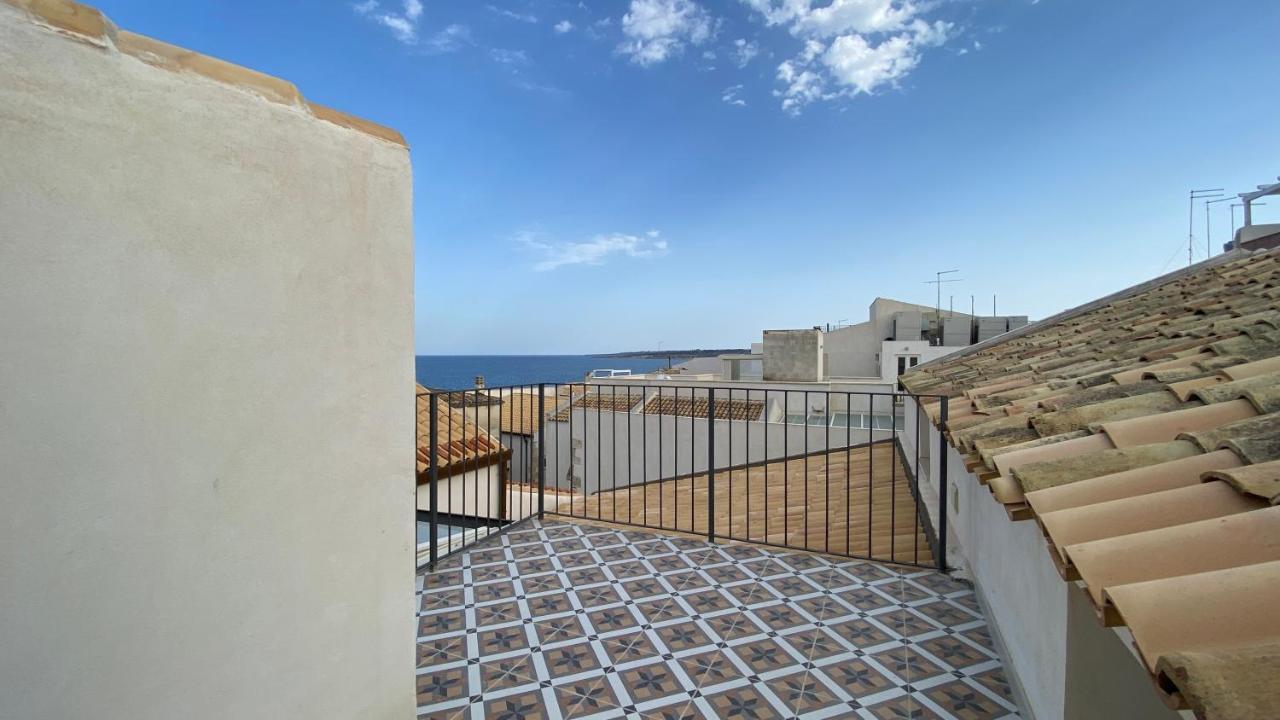 Lanterne Magiche Ortigia Suites Siraküza Dış mekan fotoğraf