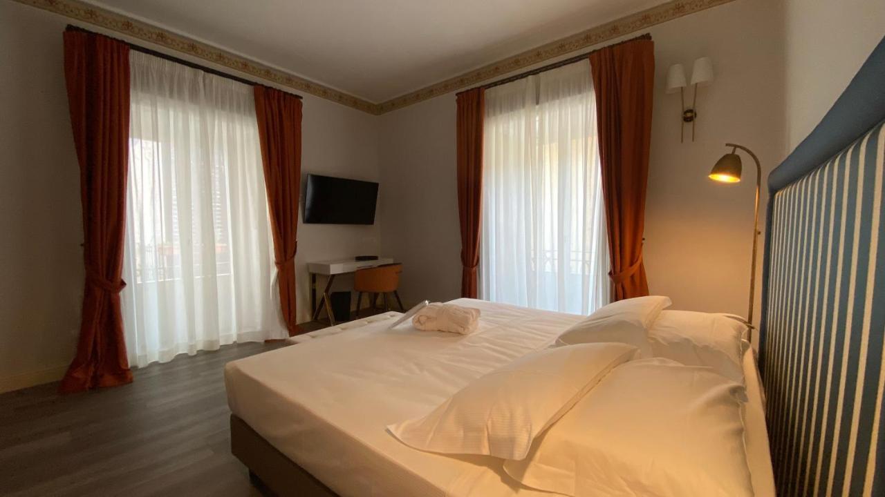 Lanterne Magiche Ortigia Suites Siraküza Dış mekan fotoğraf