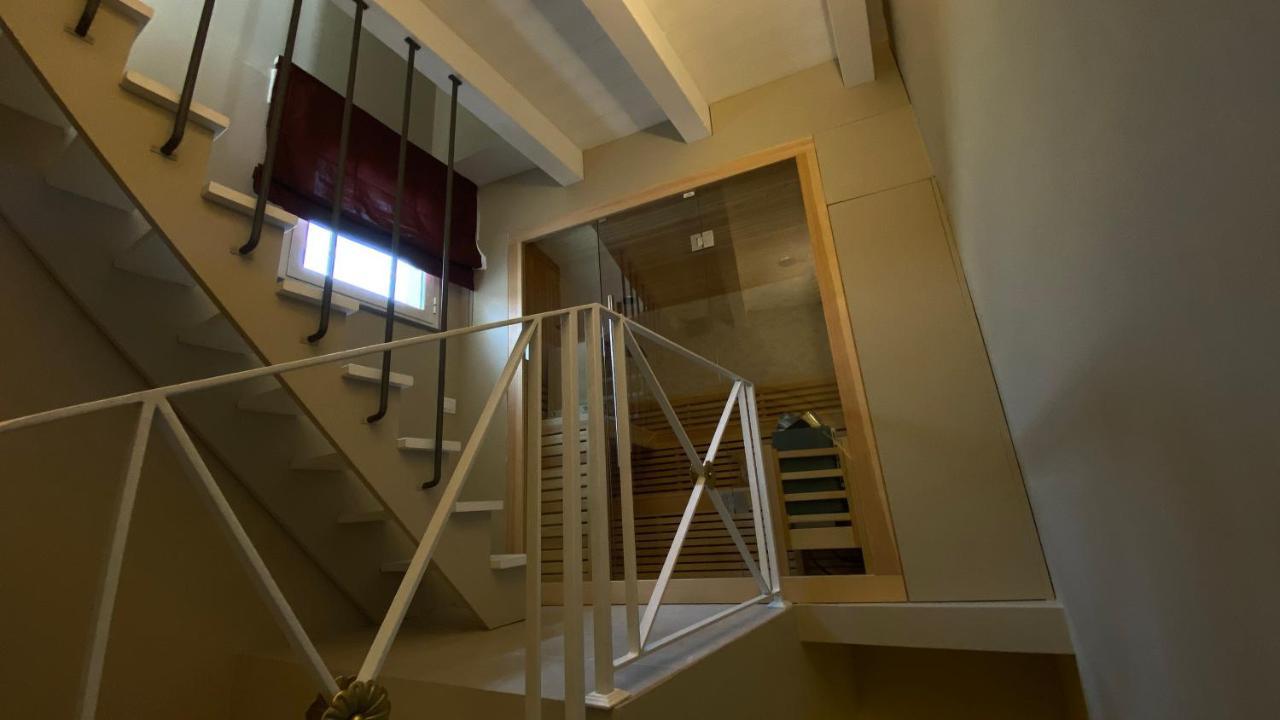 Lanterne Magiche Ortigia Suites Siraküza Dış mekan fotoğraf