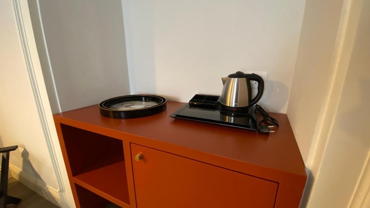Lanterne Magiche Ortigia Suites Siraküza Dış mekan fotoğraf