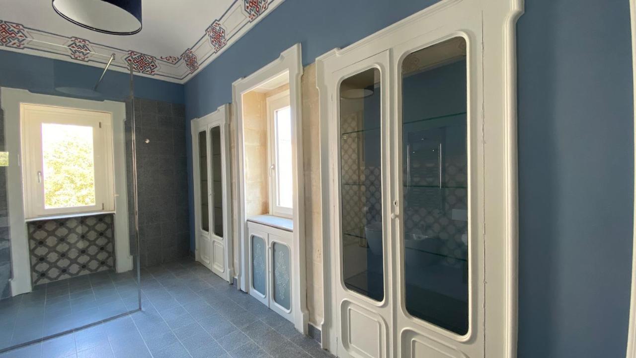 Lanterne Magiche Ortigia Suites Siraküza Dış mekan fotoğraf