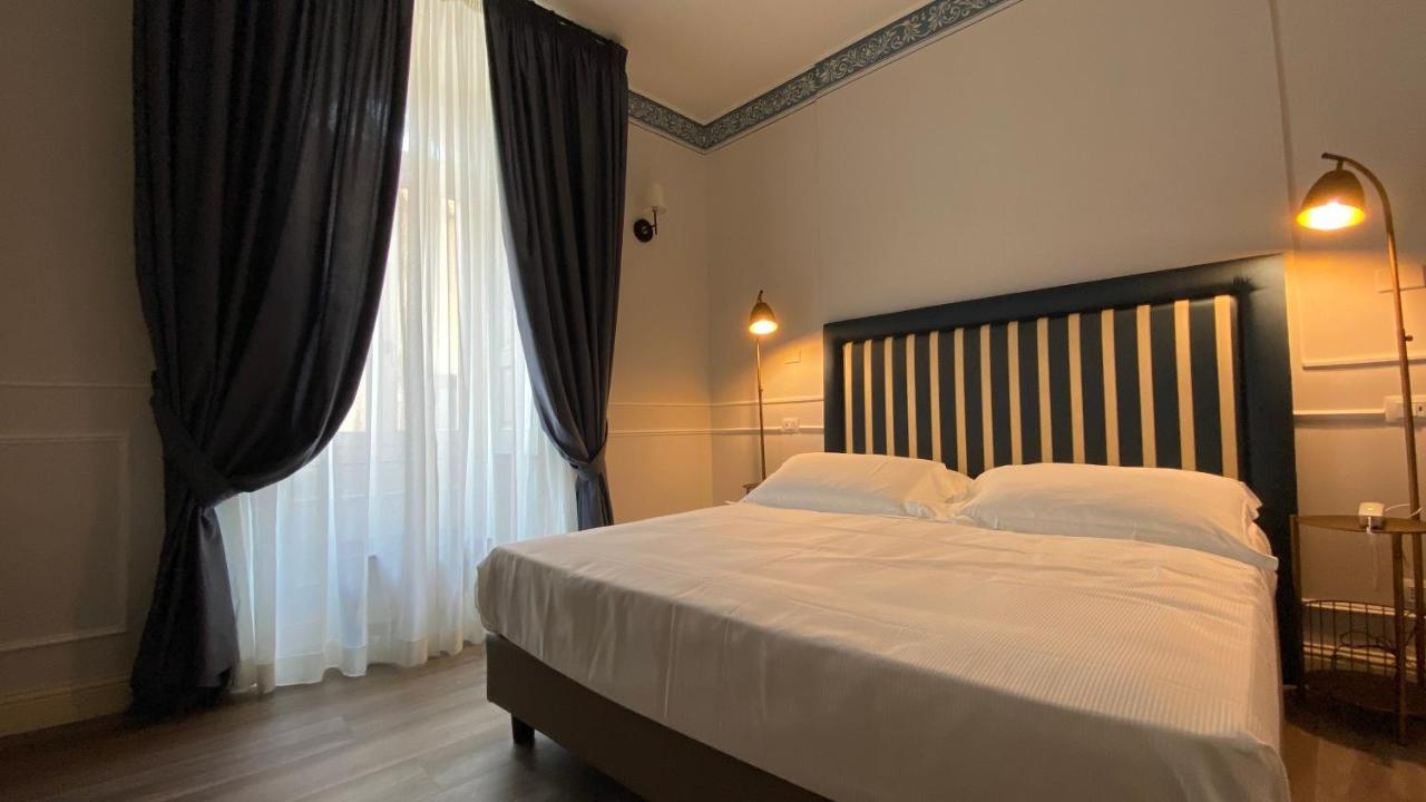 Lanterne Magiche Ortigia Suites Siraküza Dış mekan fotoğraf