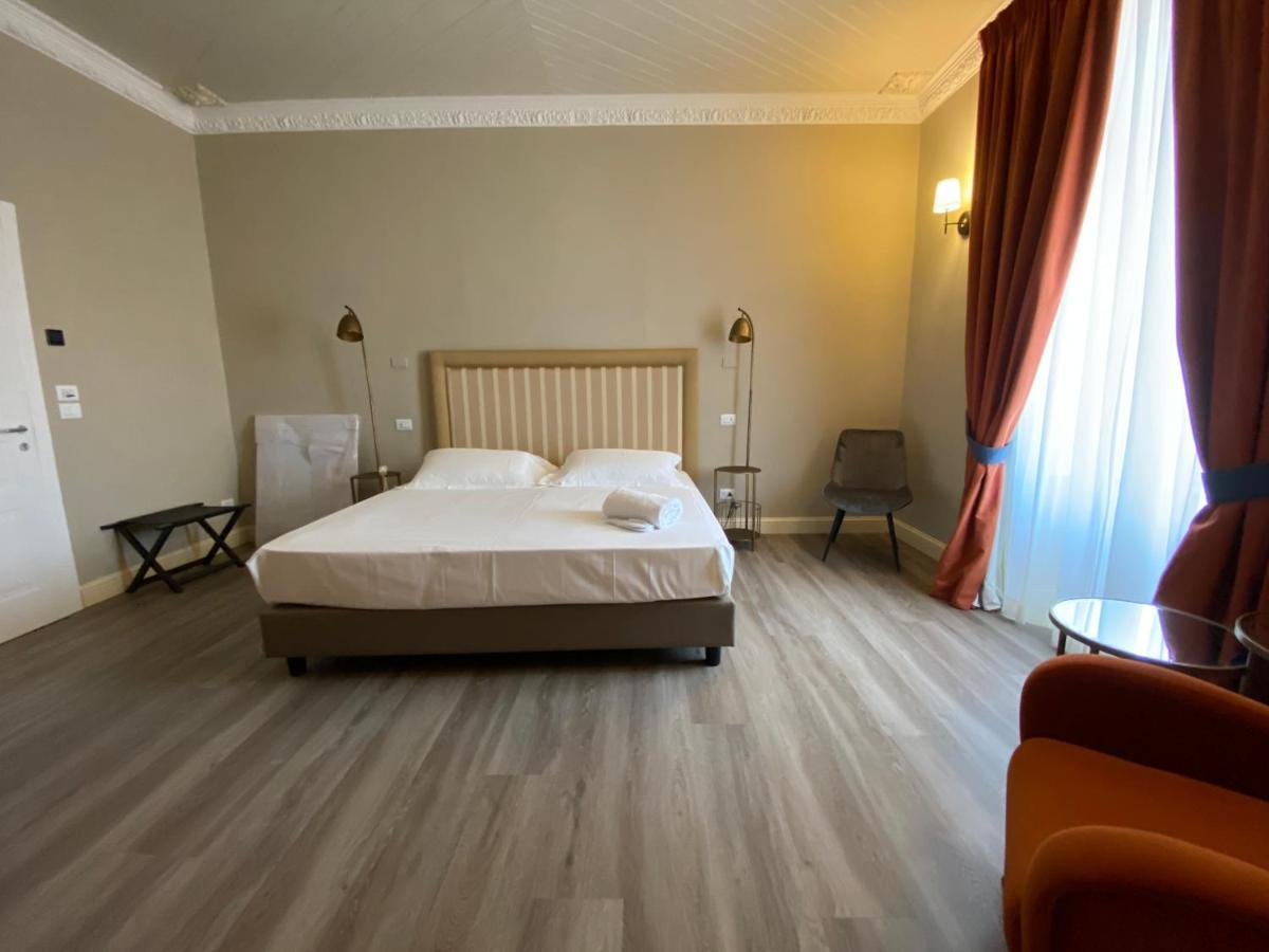 Lanterne Magiche Ortigia Suites Siraküza Dış mekan fotoğraf