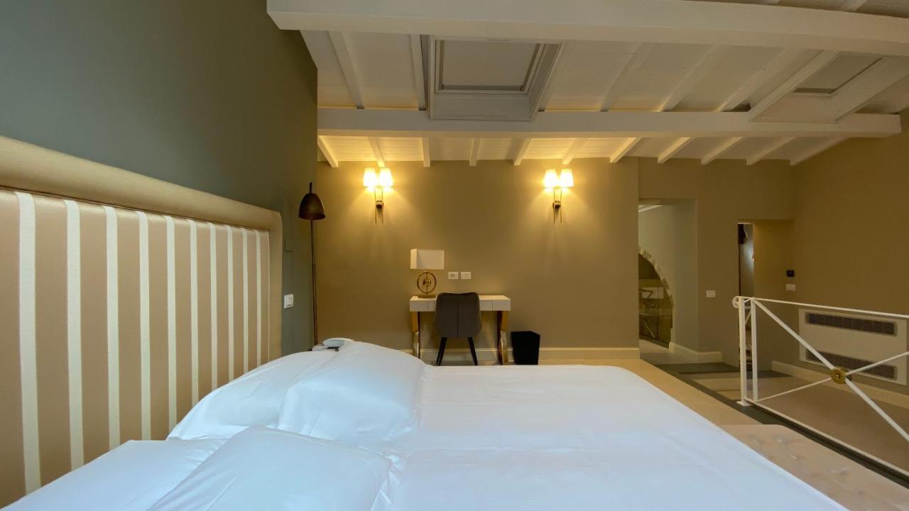 Lanterne Magiche Ortigia Suites Siraküza Dış mekan fotoğraf