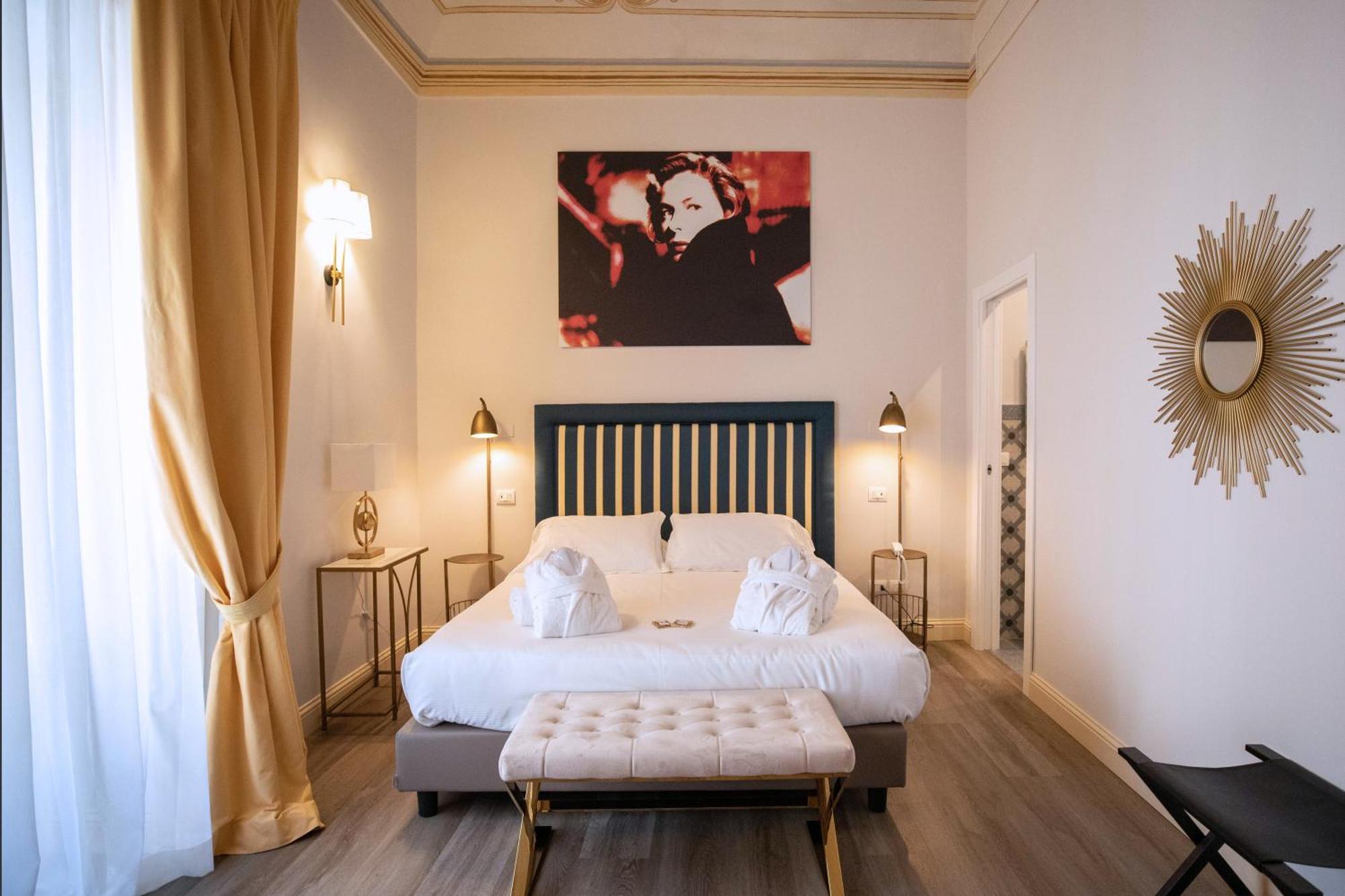 Lanterne Magiche Ortigia Suites Siraküza Dış mekan fotoğraf