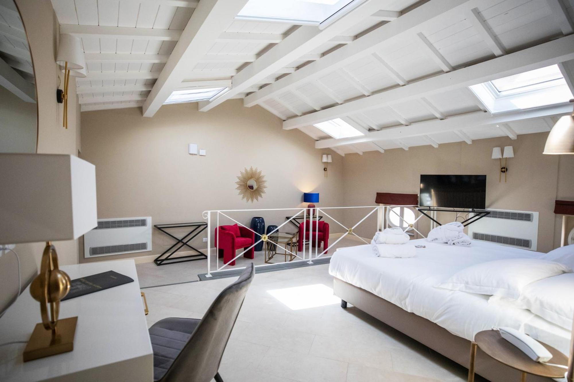 Lanterne Magiche Ortigia Suites Siraküza Dış mekan fotoğraf