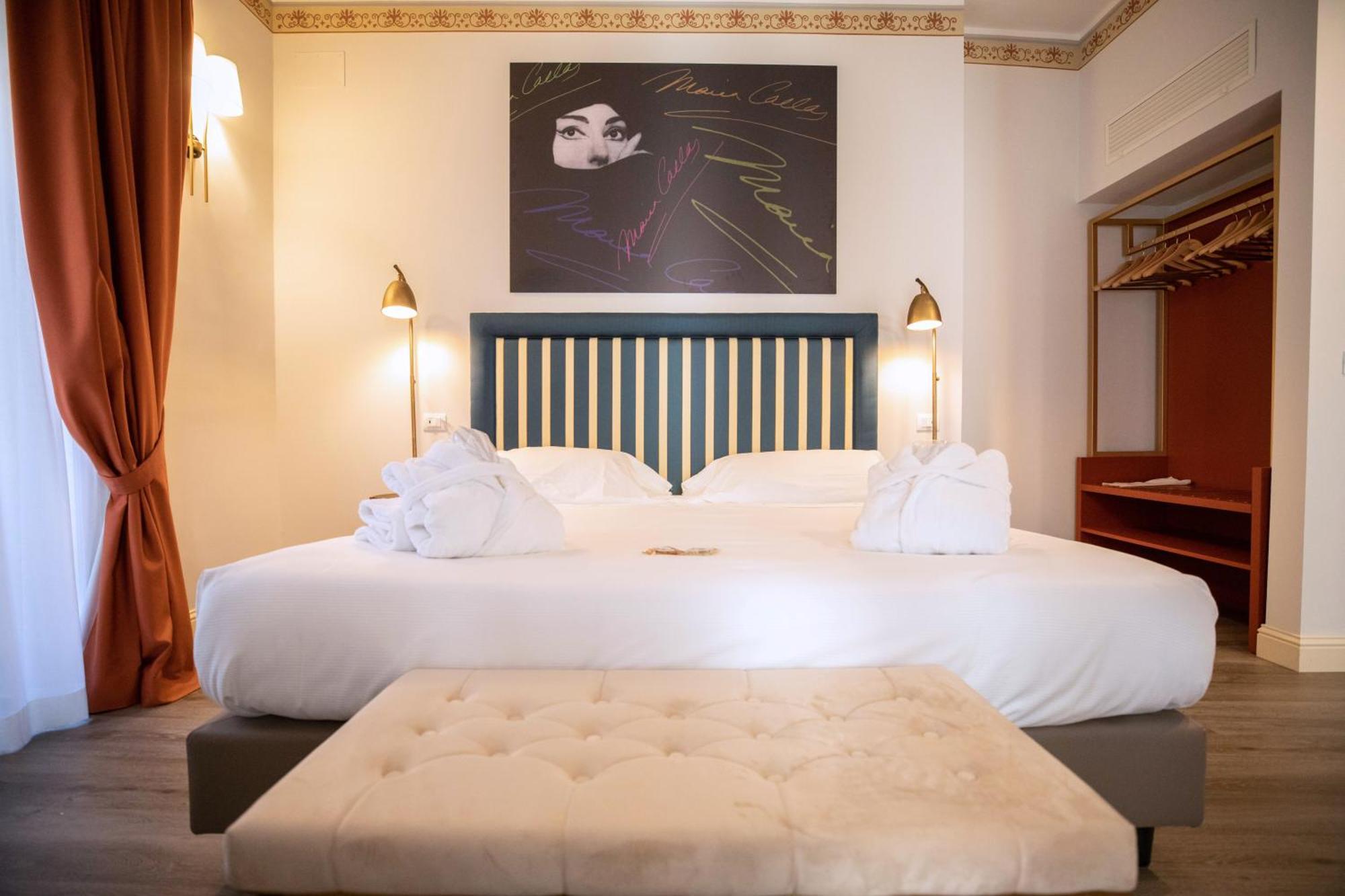 Lanterne Magiche Ortigia Suites Siraküza Dış mekan fotoğraf