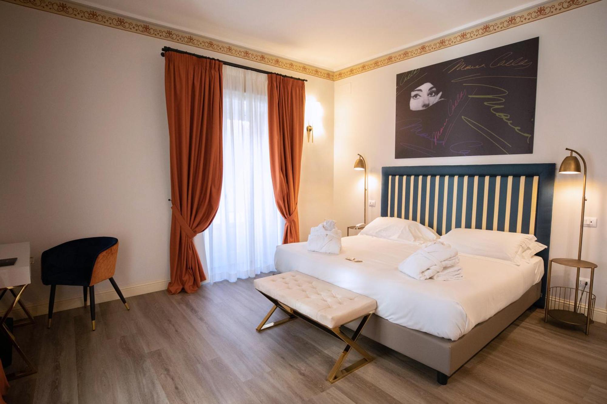Lanterne Magiche Ortigia Suites Siraküza Dış mekan fotoğraf