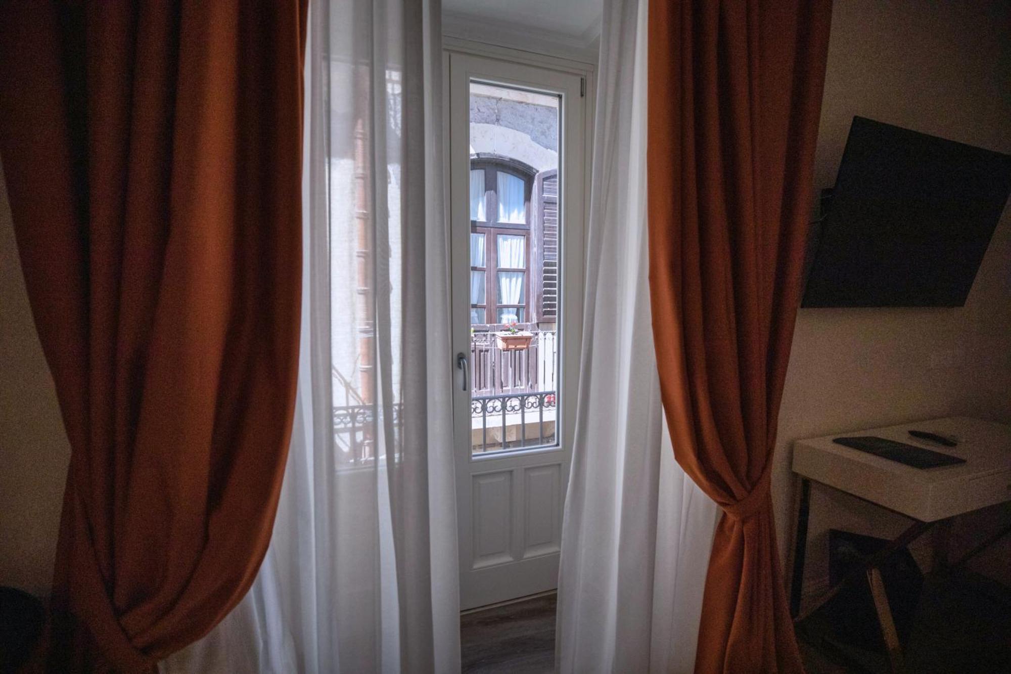 Lanterne Magiche Ortigia Suites Siraküza Dış mekan fotoğraf