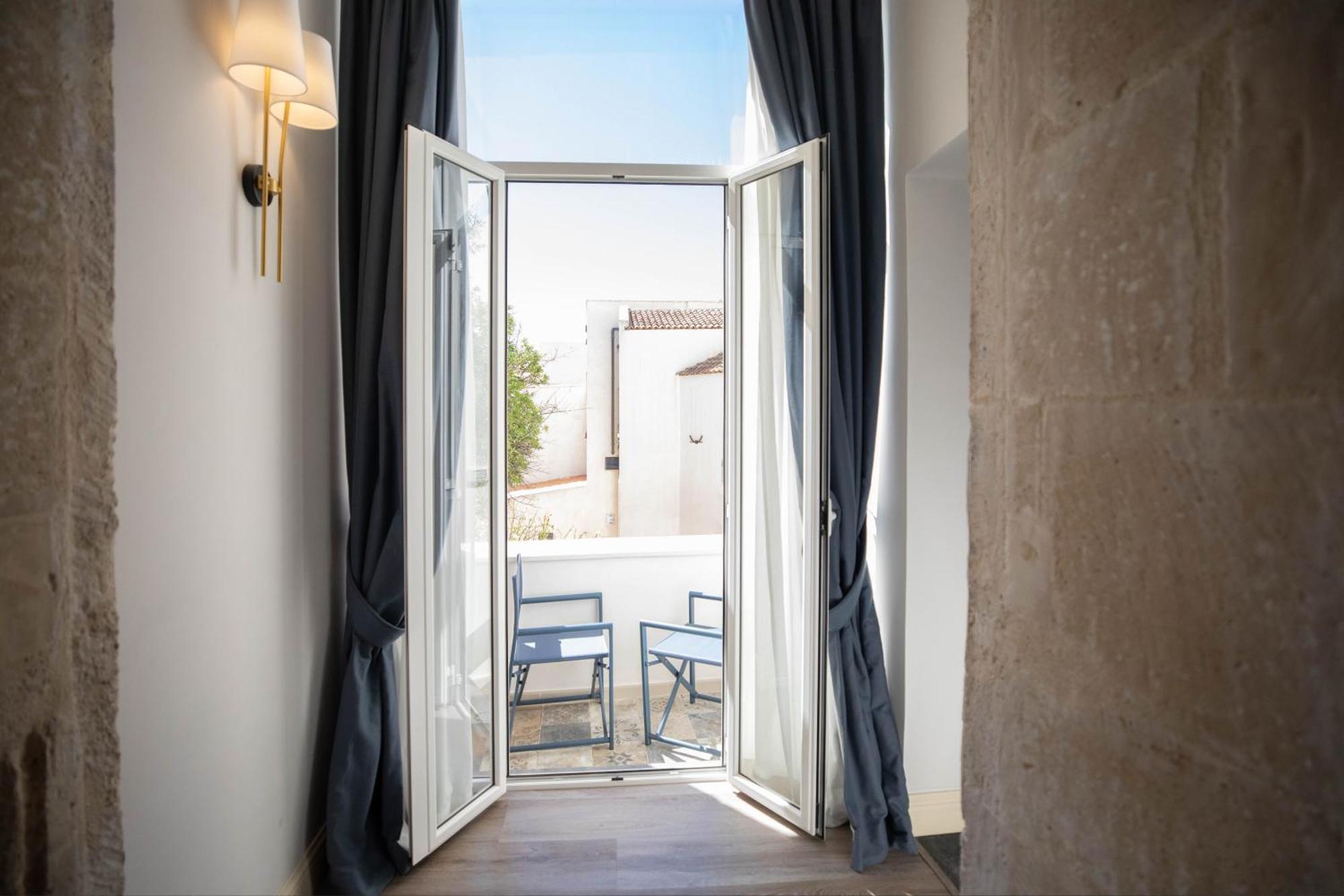 Lanterne Magiche Ortigia Suites Siraküza Dış mekan fotoğraf
