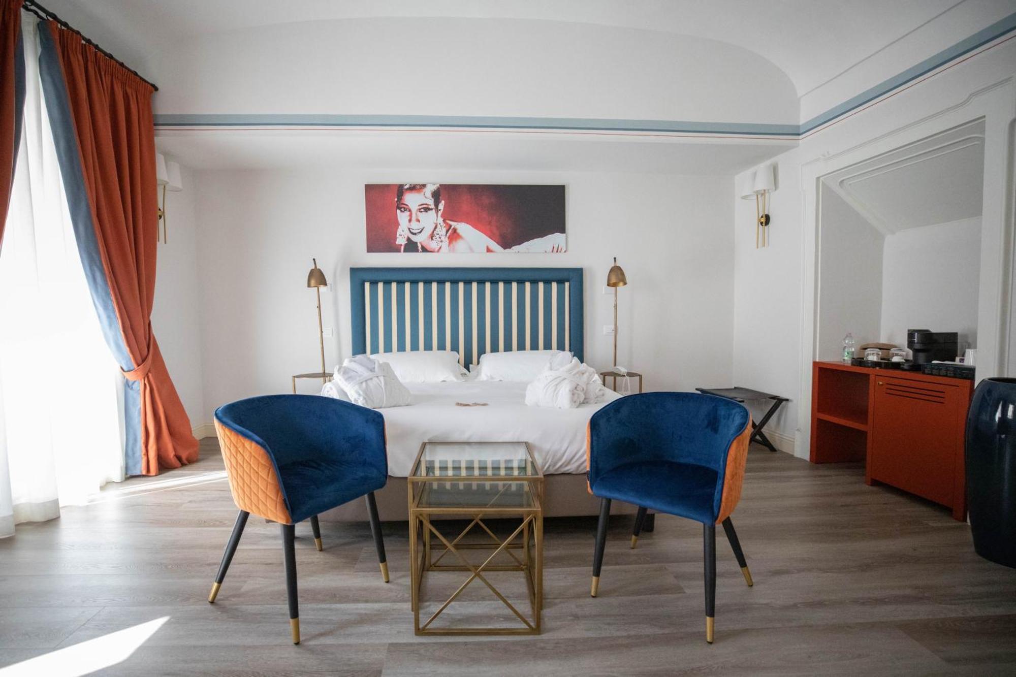 Lanterne Magiche Ortigia Suites Siraküza Dış mekan fotoğraf