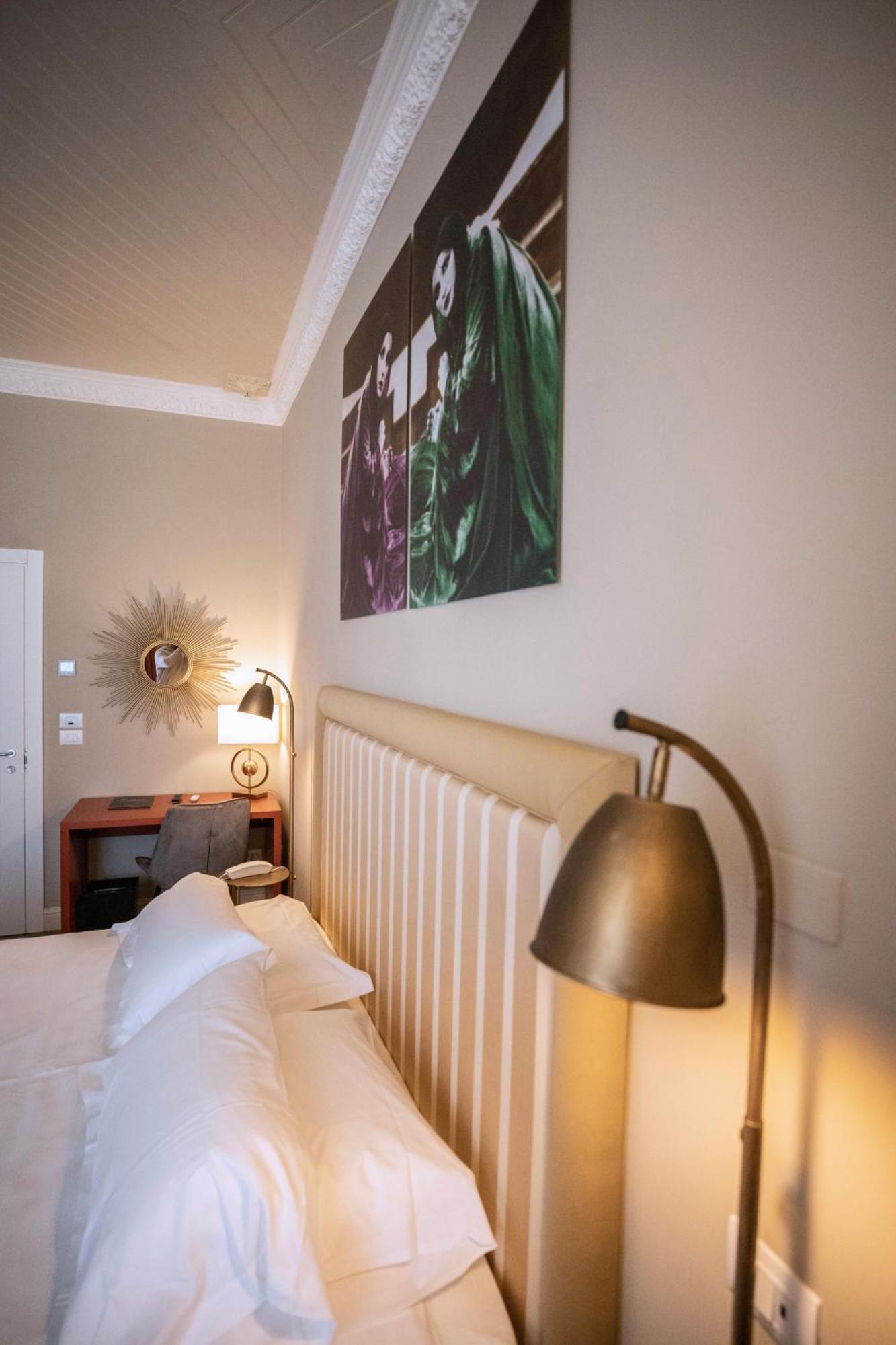 Lanterne Magiche Ortigia Suites Siraküza Dış mekan fotoğraf