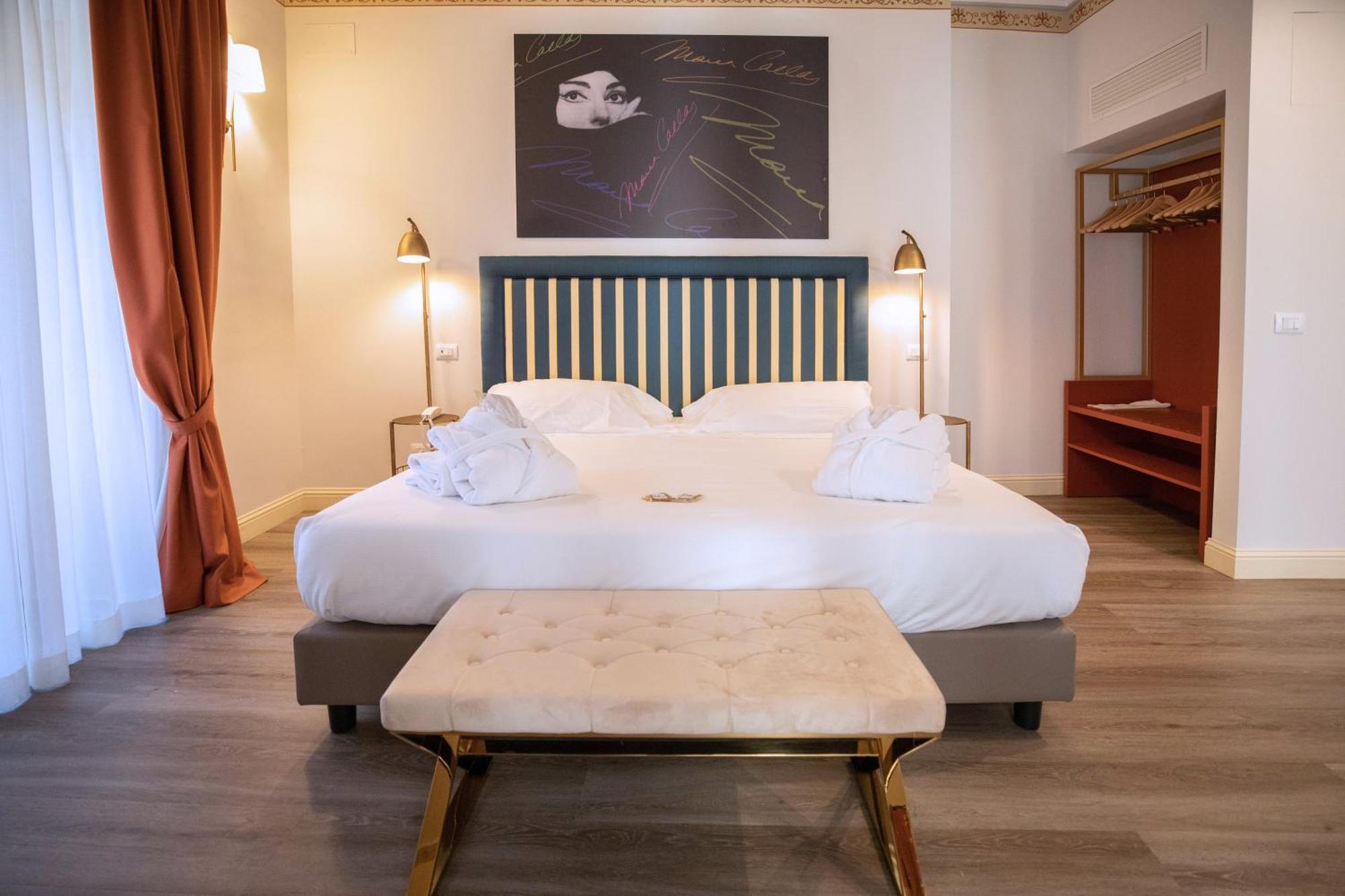 Lanterne Magiche Ortigia Suites Siraküza Dış mekan fotoğraf