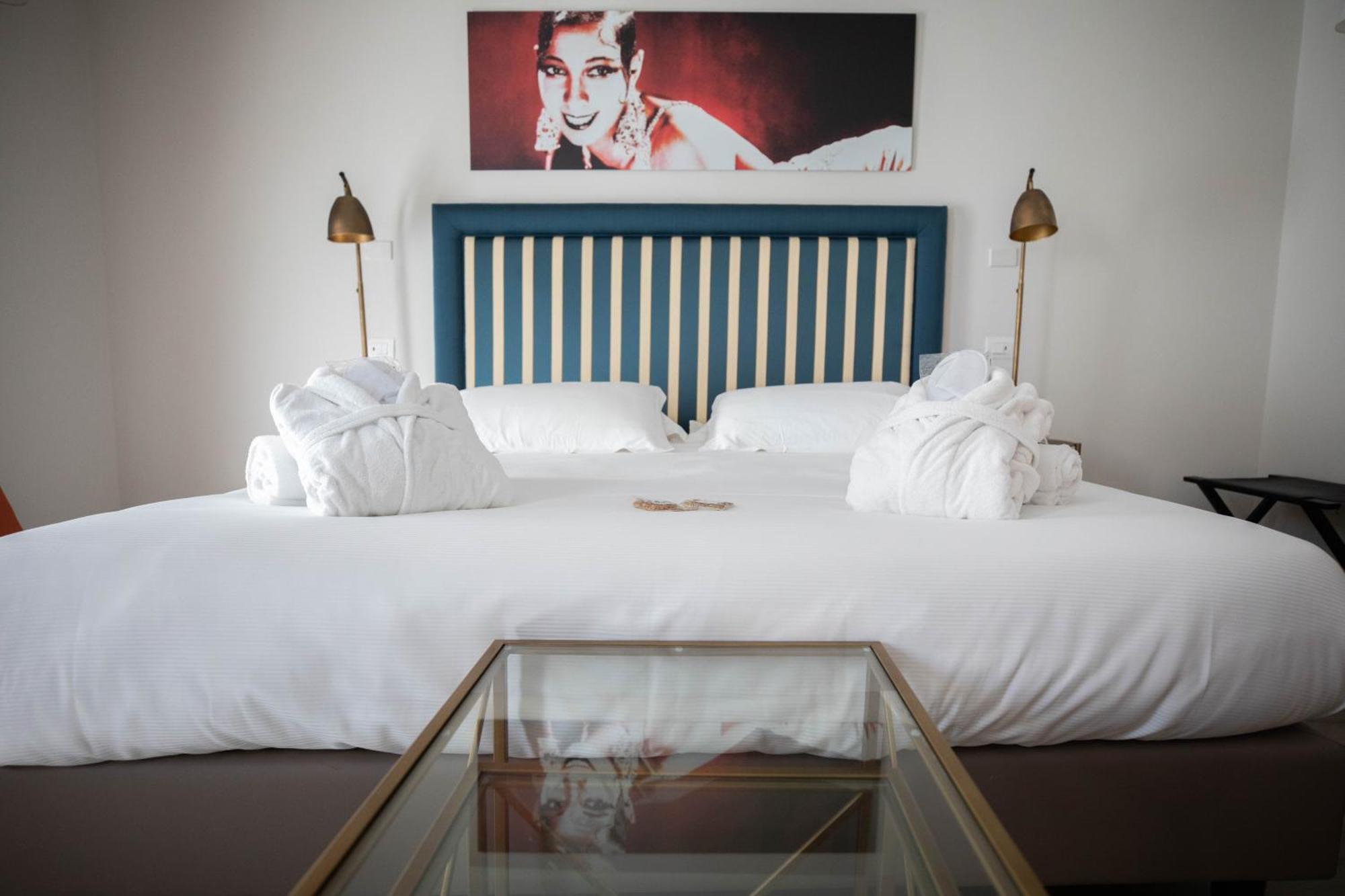 Lanterne Magiche Ortigia Suites Siraküza Dış mekan fotoğraf