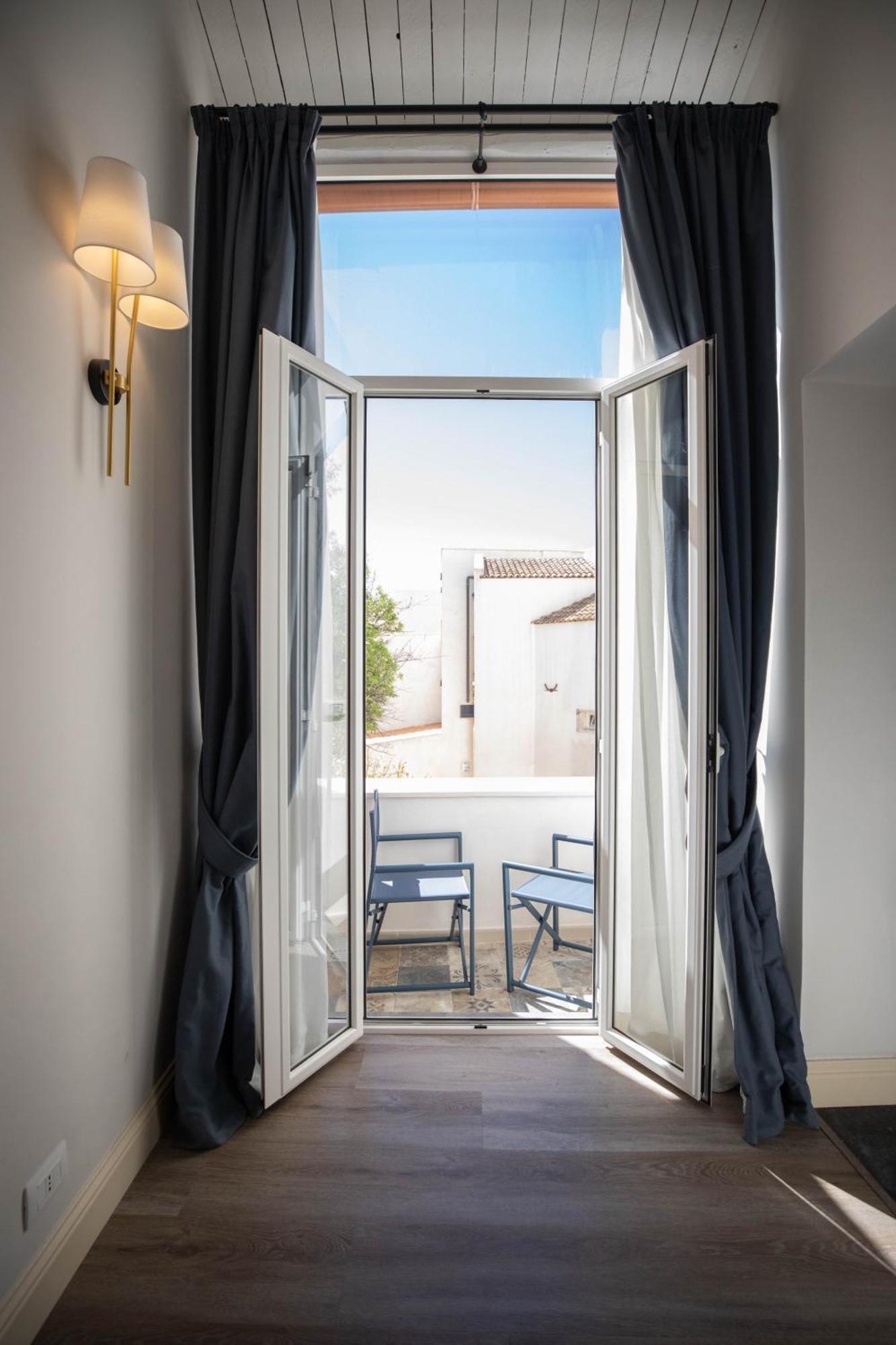 Lanterne Magiche Ortigia Suites Siraküza Dış mekan fotoğraf