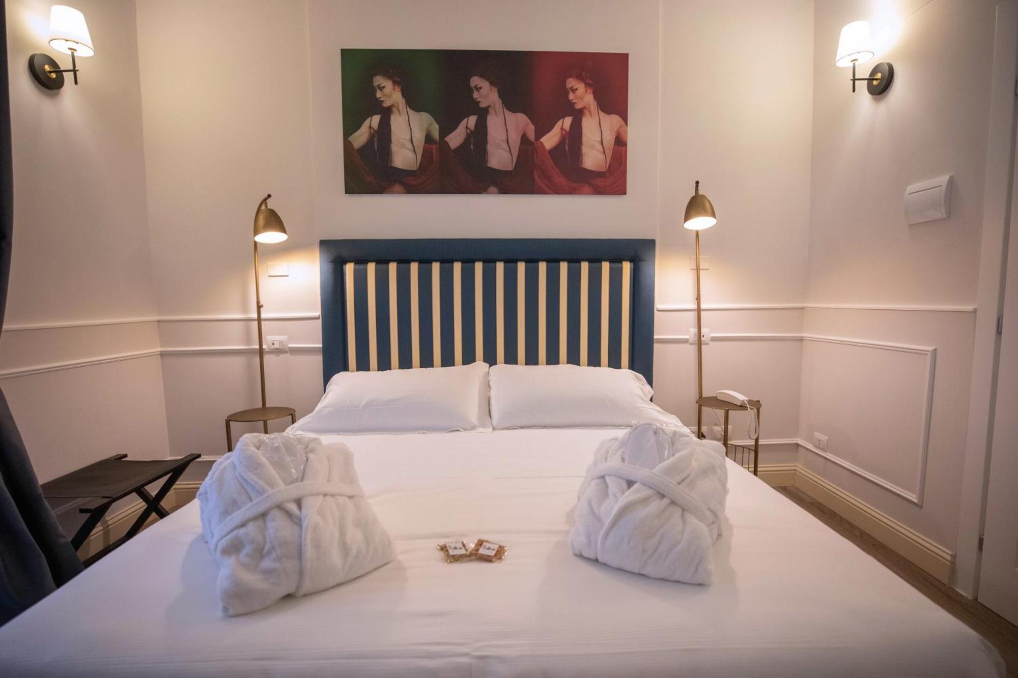Lanterne Magiche Ortigia Suites Siraküza Dış mekan fotoğraf