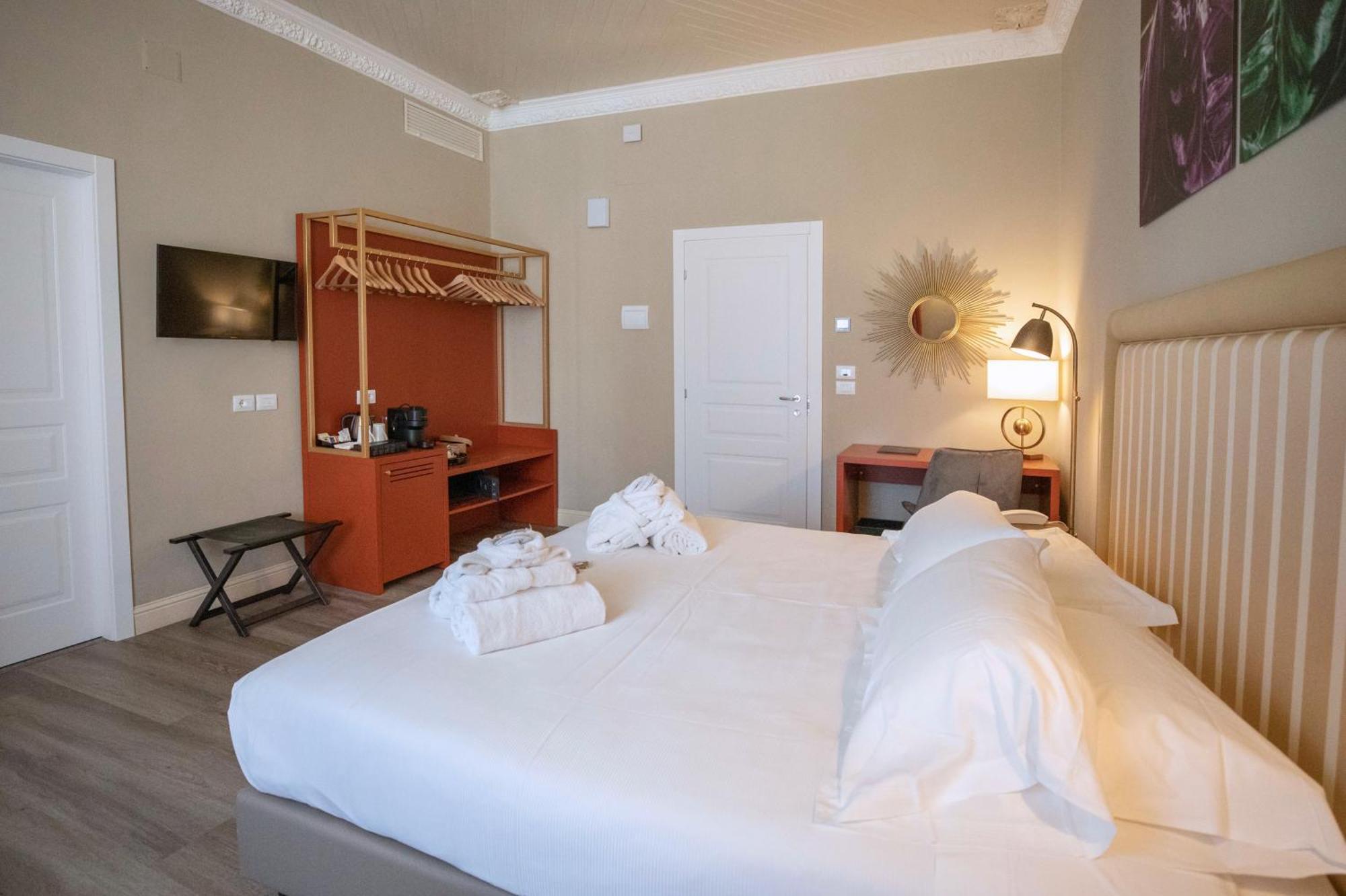 Lanterne Magiche Ortigia Suites Siraküza Dış mekan fotoğraf