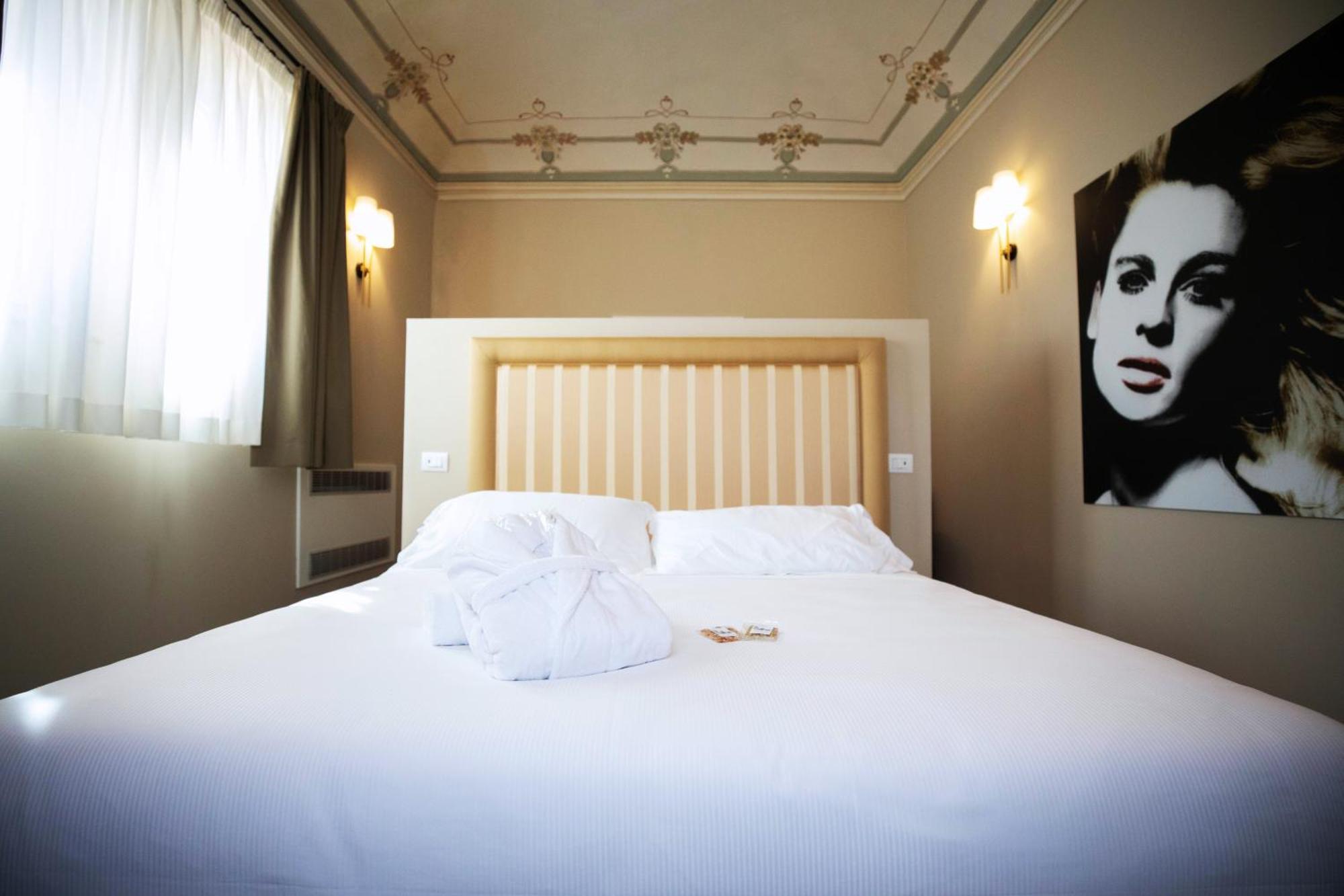 Lanterne Magiche Ortigia Suites Siraküza Dış mekan fotoğraf