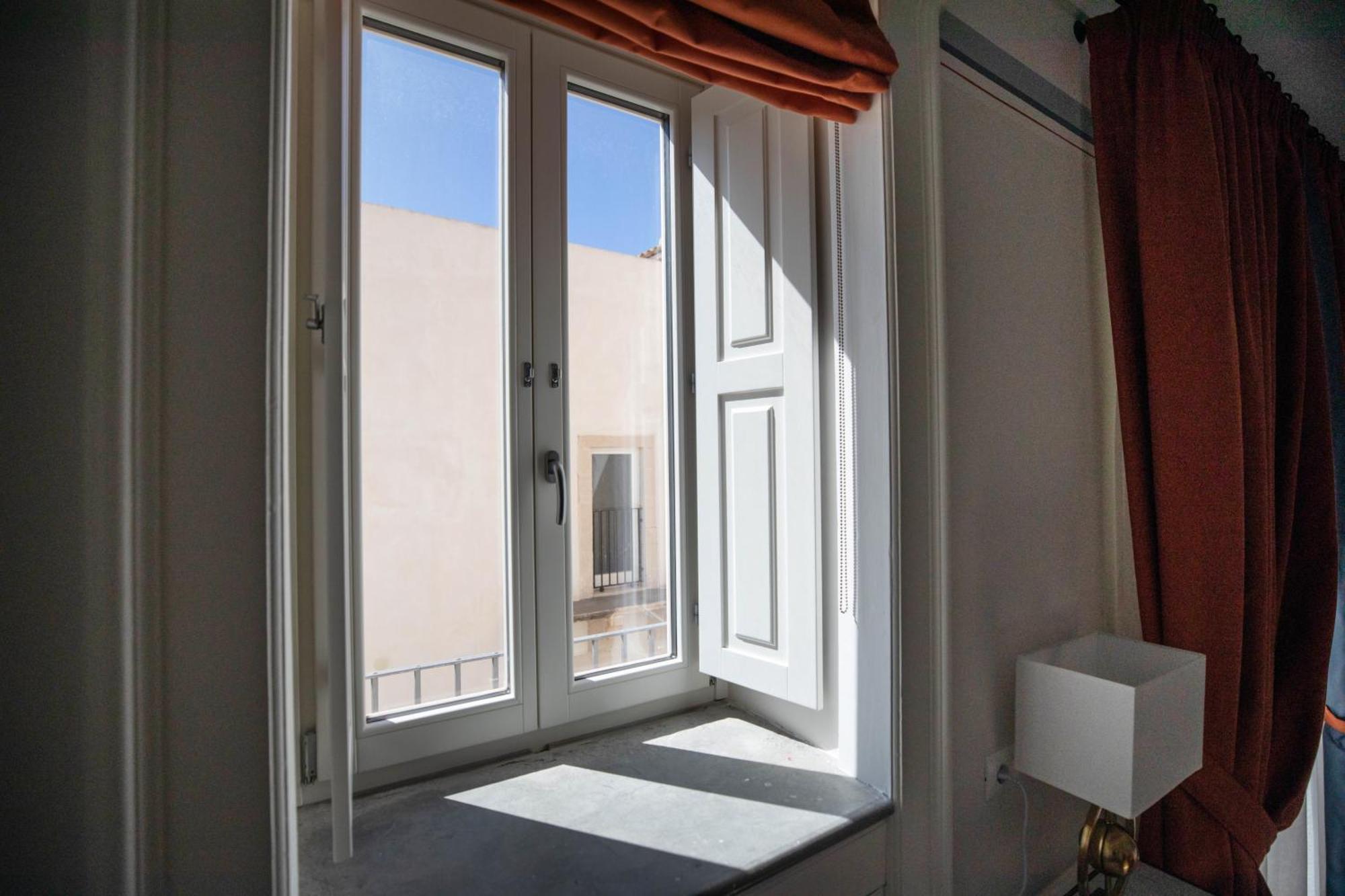 Lanterne Magiche Ortigia Suites Siraküza Dış mekan fotoğraf