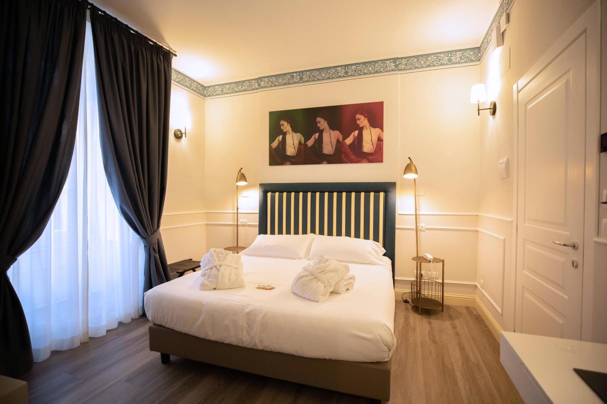 Lanterne Magiche Ortigia Suites Siraküza Dış mekan fotoğraf