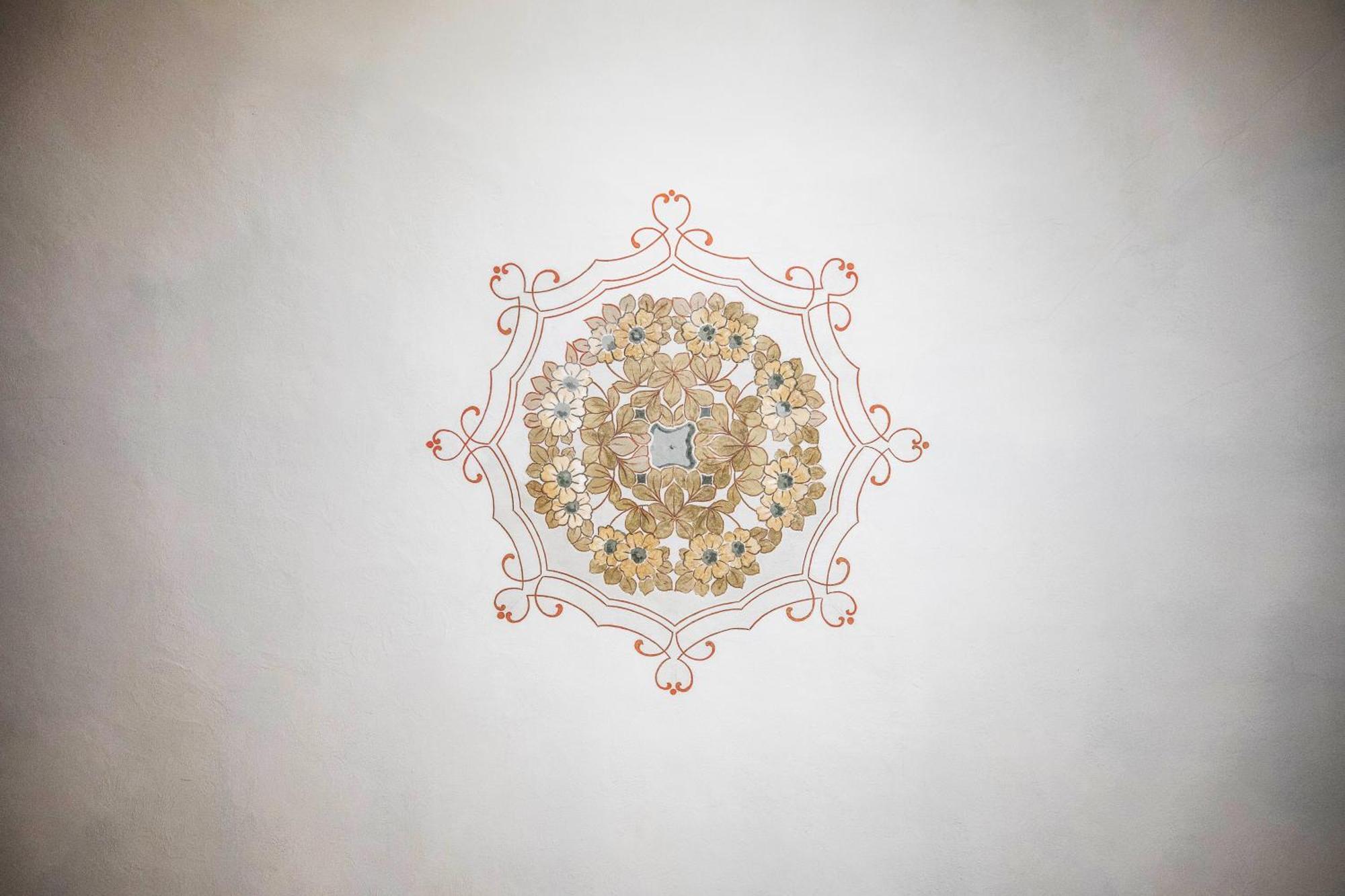 Lanterne Magiche Ortigia Suites Siraküza Dış mekan fotoğraf