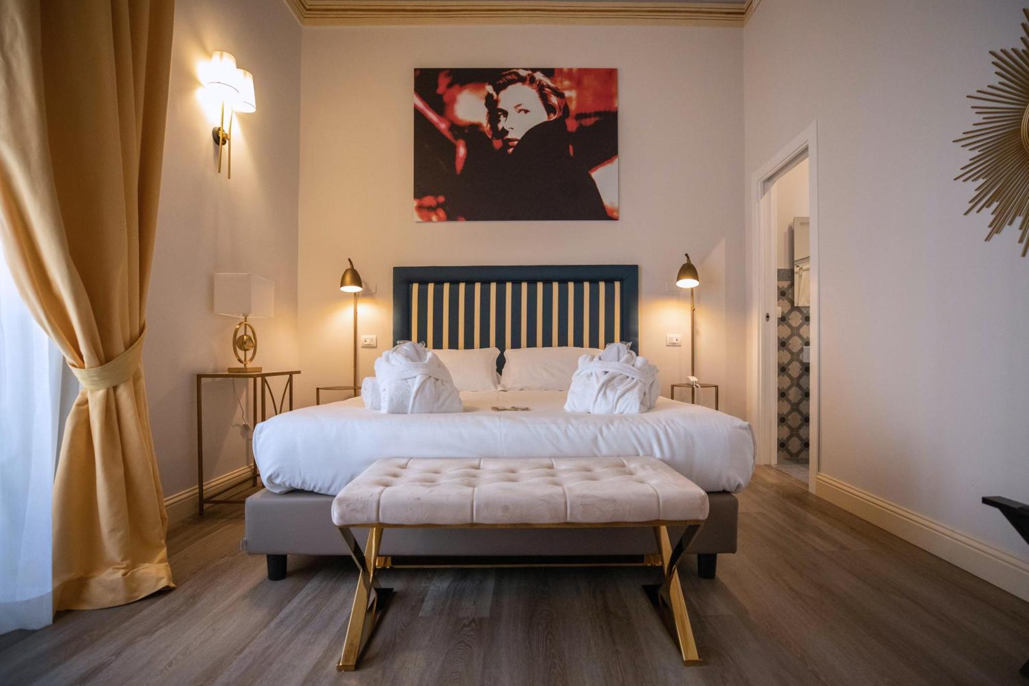 Lanterne Magiche Ortigia Suites Siraküza Dış mekan fotoğraf